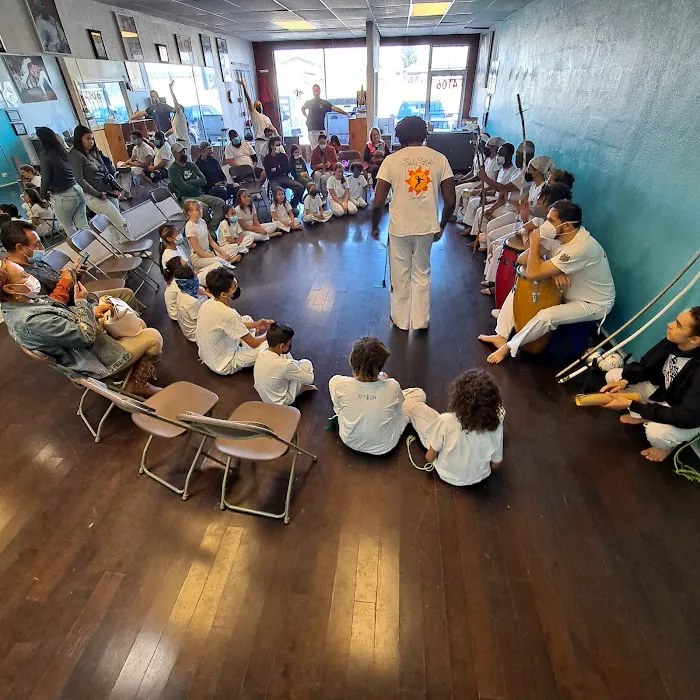Capoeira El Paso Picture 5