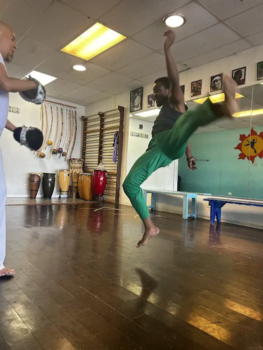 Capoeira El Paso Picture 10