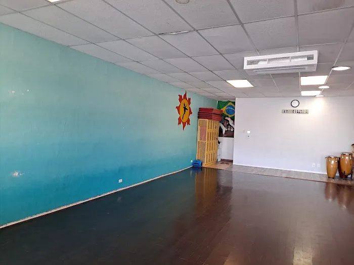 Capoeira El Paso Picture 1