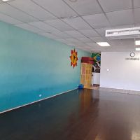 Capoeira El Paso ico