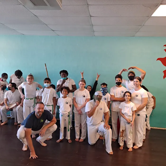 Capoeira El Paso Picture 8