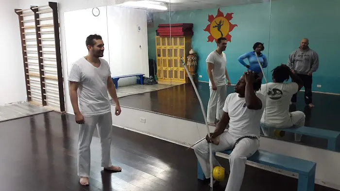 Capoeira El Paso Picture 7