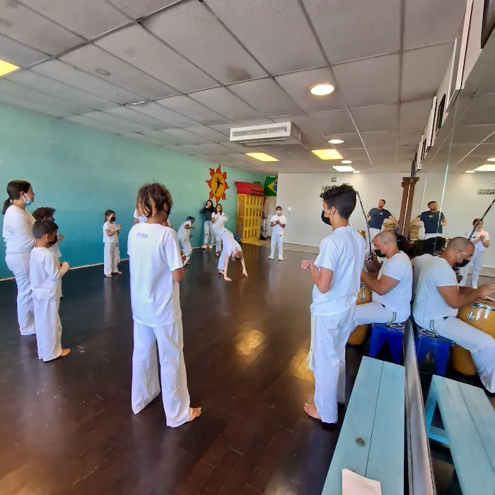 Capoeira El Paso Picture 2