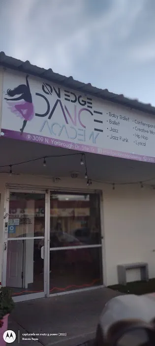 On Edge Dance Academy Picture 1