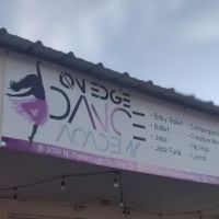 On Edge Dance Academy ico
