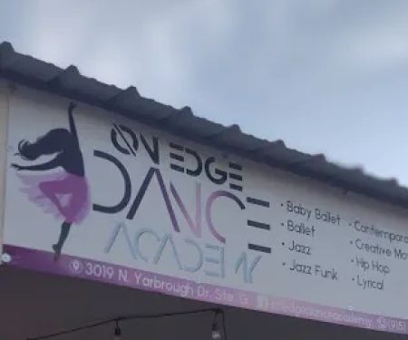 On Edge Dance Academy