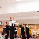 Kahlo Folklorico Dance Studio