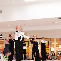 Kahlo Folklorico Dance Studio ico