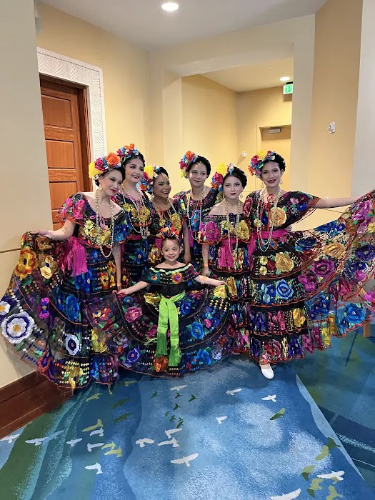Kahlo Folklorico Dance Studio Picture 2
