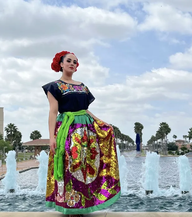 Kahlo Folklorico Dance Studio Picture 4