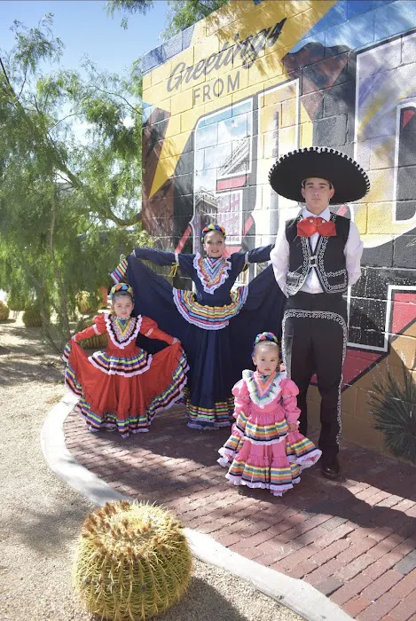 Kahlo Folklorico Dance Studio Picture 9