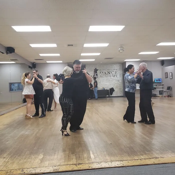 El Paso Ballroom Dance Academy Picture 9