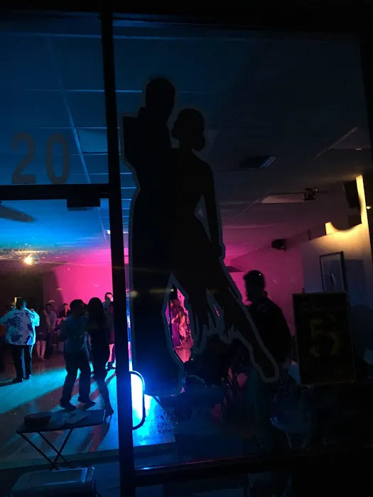 El Paso Ballroom Dance Academy Picture 4