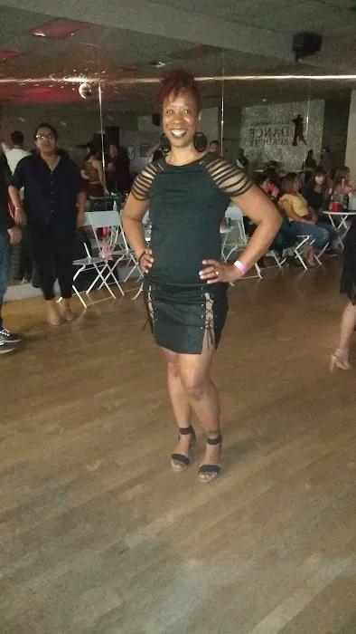 El Paso Ballroom Dance Academy Picture 5