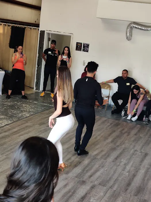 El Paso Ballroom Dance Academy Picture 7