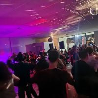 El Paso Ballroom Dance Academy ico