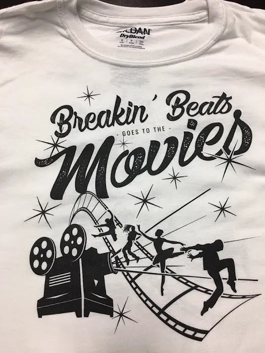 Breakin' Beats Dance Studio Picture 2