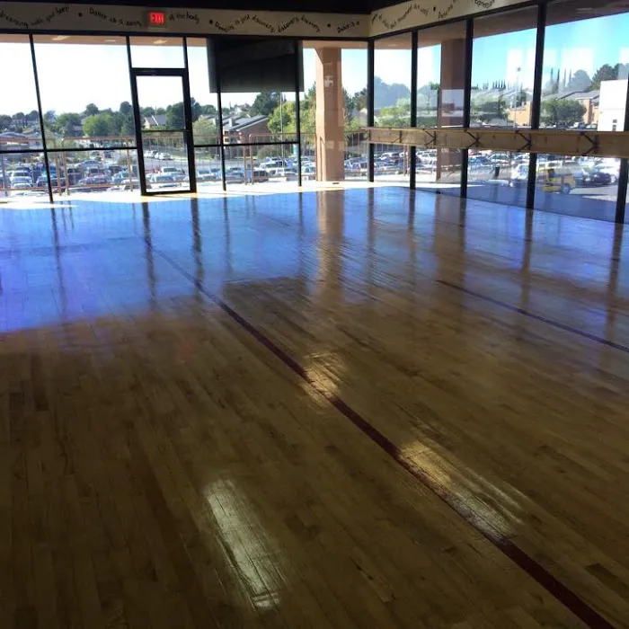 Breakin' Beats Dance Studio Picture 1