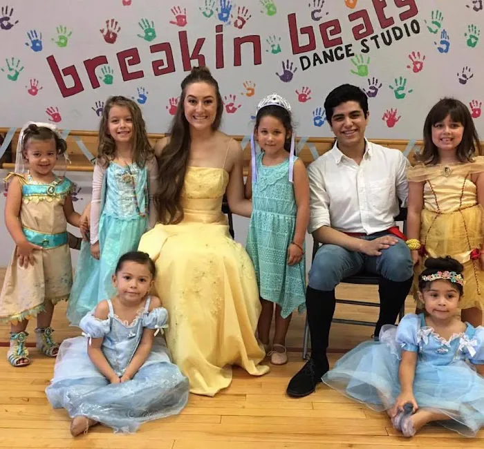 Breakin' Beats Dance Studio Picture 8