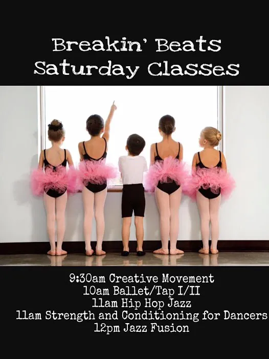 Breakin' Beats Dance Studio Picture 3
