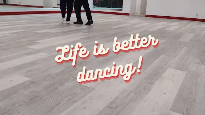 Meneos Dance Academy Picture 2