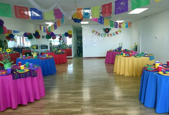 Meneos Dance Academy Picture 1