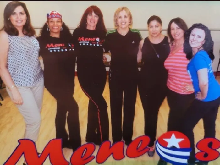 Meneos Dance Academy Picture 5