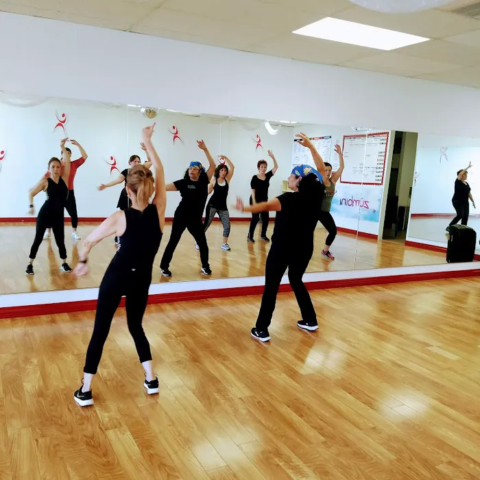 Meneos Dance Academy Picture 3