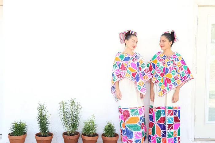 K'AAY Ballet Folklorico Picture 1