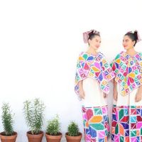 K'AAY Ballet Folklorico ico