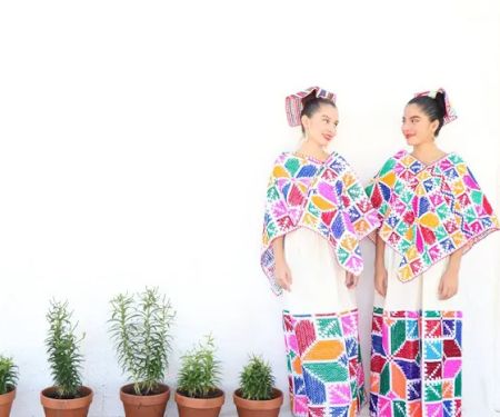 K'AAY Ballet Folklorico