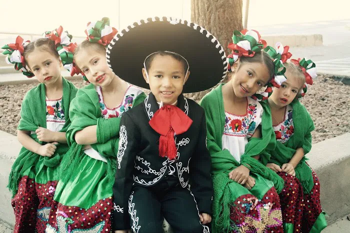 K'AAY Ballet Folklorico Picture 4