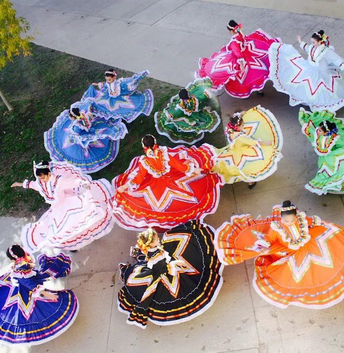 K'AAY Ballet Folklorico Picture 5