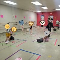For the Love of Dance ico