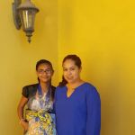 Leticia's Encanto Ballroom