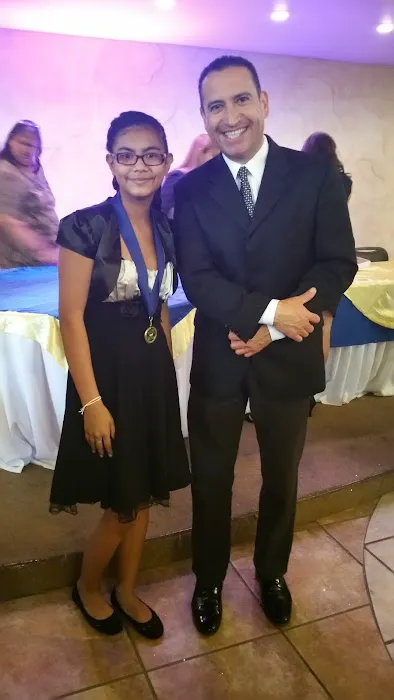 Leticia's Encanto Ballroom Picture 2