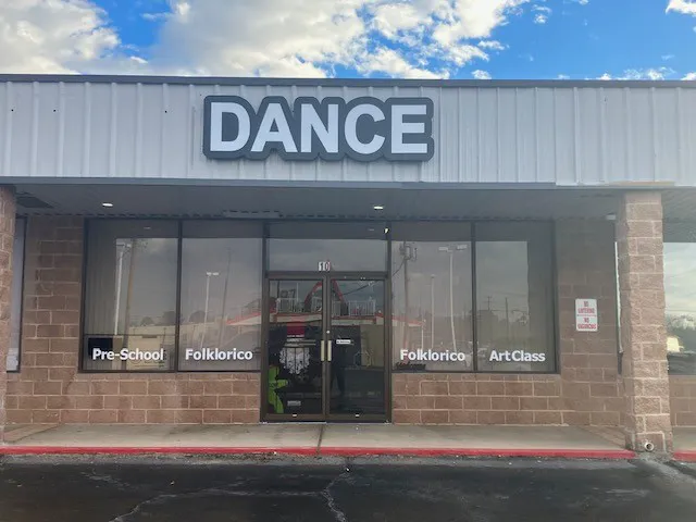 EP Dance Center of Visual and Performing Arts Picture 6