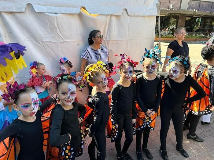 EP Dance Center of Visual and Performing Arts Picture 8