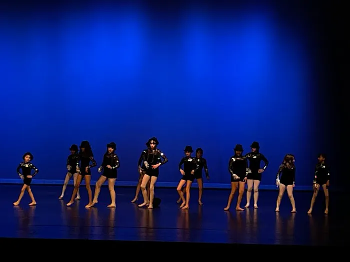 Elena Baker Dance Studio Picture 3