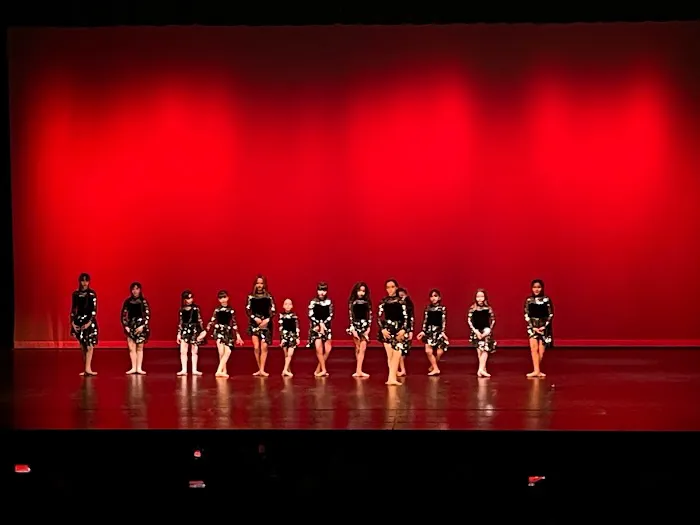 Elena Baker Dance Studio Picture 7