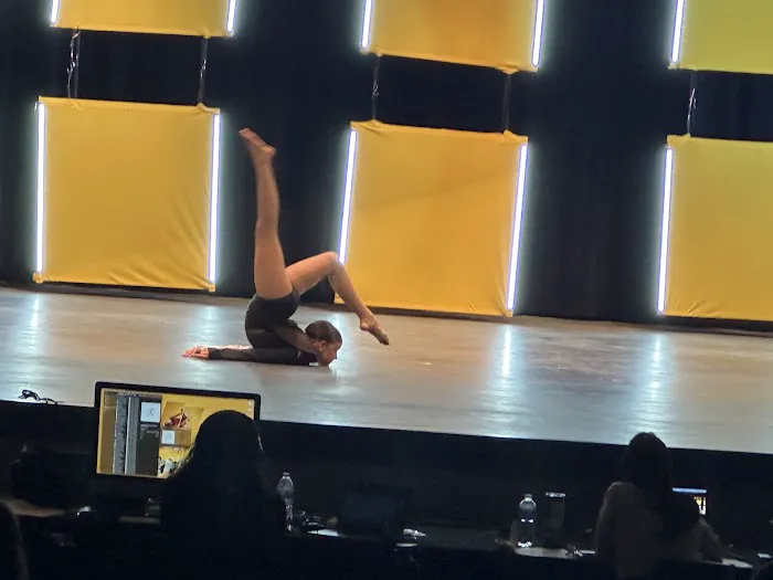Elena Baker Dance Studio Picture 4