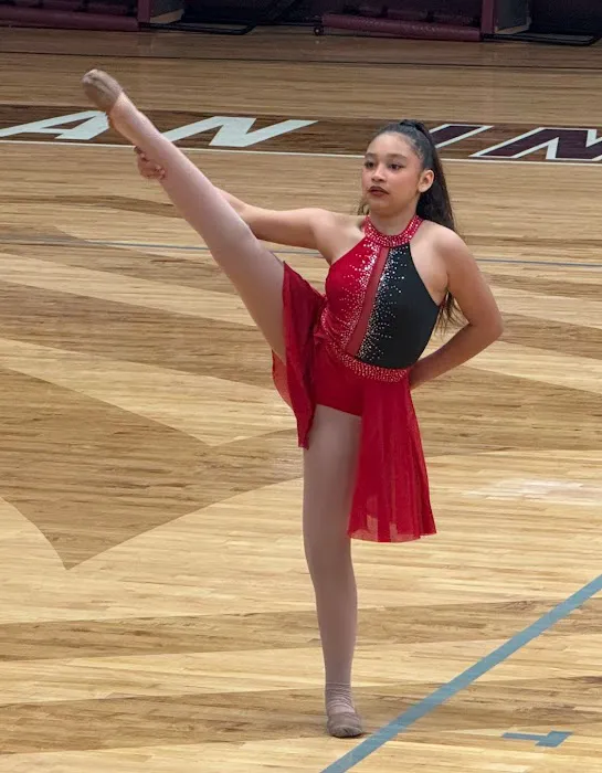 Elena Baker Dance Studio Picture 2
