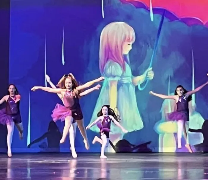 Elena Baker Dance Studio Picture 8