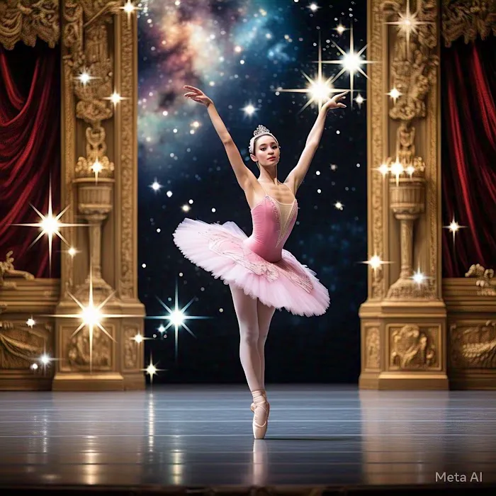 Elena Baker Dance Studio Picture 9