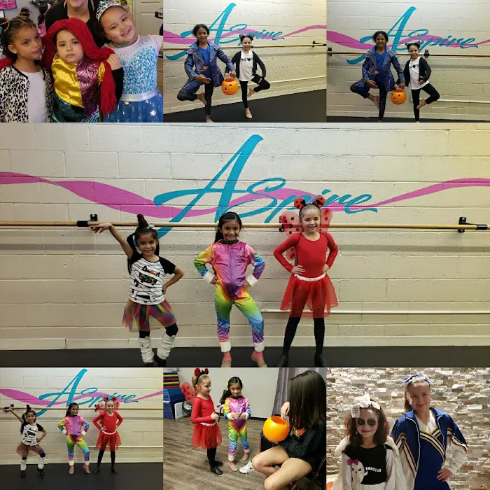 Aspire Dance Company of El Paso Picture 5