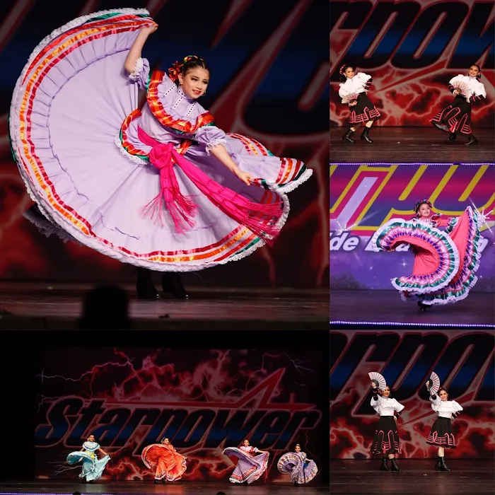 Aspire Dance Company of El Paso Picture 1