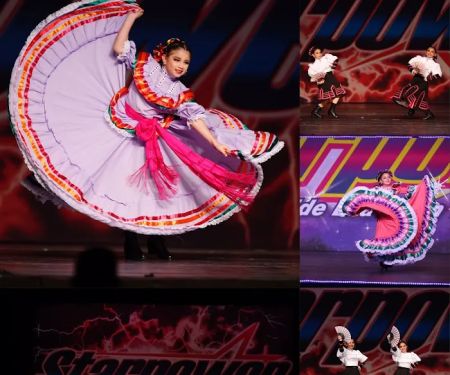Aspire Dance Company of El Paso