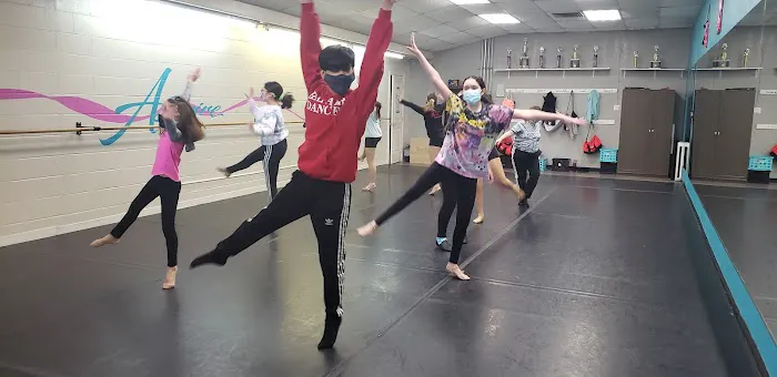 Aspire Dance Company of El Paso Picture 4