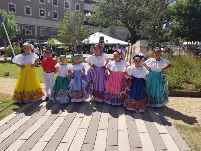 Aspire Dance Company of El Paso Picture 7