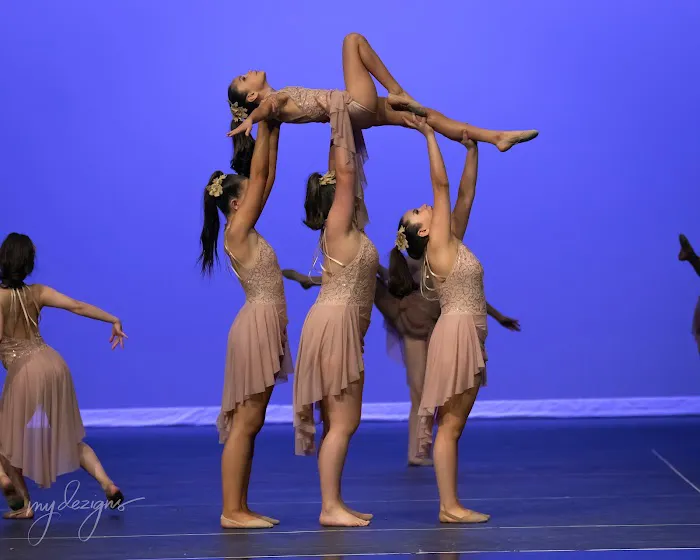 Aspire Dance Company of El Paso Picture 6